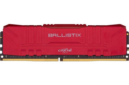 Order Crucial Ballistix 8GB (2x4GB) DDR4-3000 Desktop Gaming