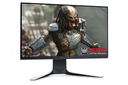 Order Dell Alienware 25 Gaming Monitor - AW2521HFL - Lunar Light ...