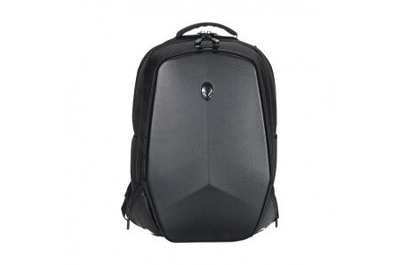 mochila alienware vindicator