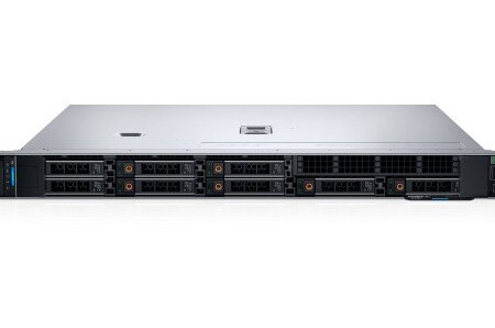 Order Dell PowerEdge R360 Rack Server Worldwide - Tejar.com
