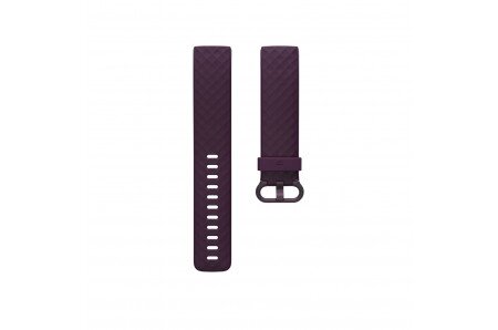 Order Fitbit Charge 4 & Charge 3 Classic Band - Small - Rosewood ...