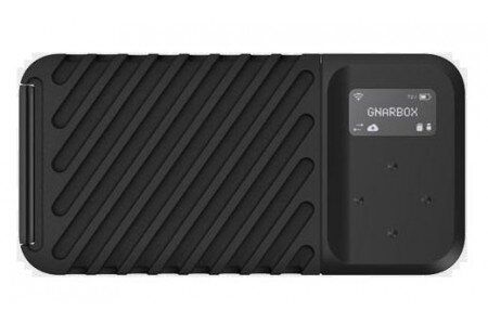 Forsendelse Tid Korea Buy GNARBOX 2.0 Rugged SSD online Worldwide - Tejar.com