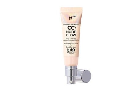 Order IT Cosmetics CC+ Nude Glow Lightweight Foundation + Glow Serum