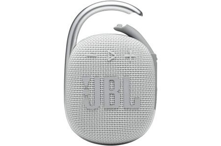 JBL Clip 4 Portable Bluetooth Speaker (Squad) JBLCLIP4SQUADAM
