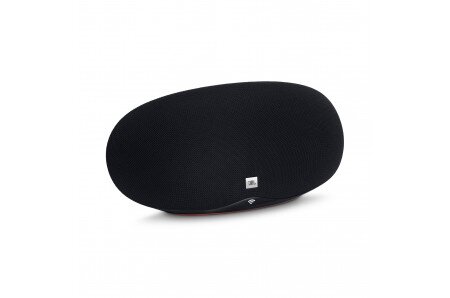 Buy JBL Playlist Wireless Speaker with Chromecast Built-In - Black online Worldwide Tejar.com