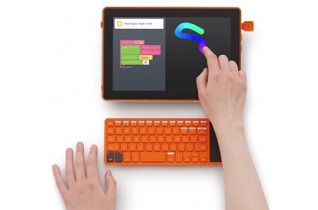 Kano Computer Kit Touch - Shop & Save Worldwide - Tejar.com