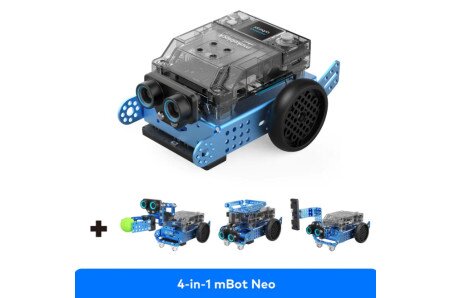 Remote Controller Mbot Order Makeblock mBot Neo Remote Control WiFi Programmable Robotics Kit ...