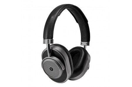 Buy Master & Dynamic MW65 Active Noise-Cancelling Wireless