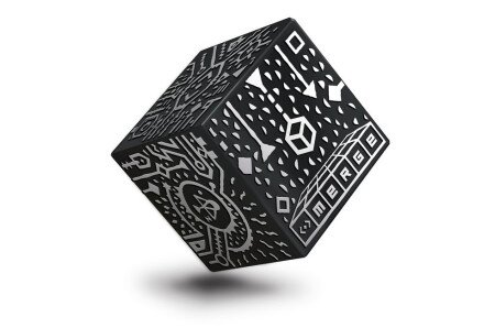Merge Cube AR/VR Learning & Creation
