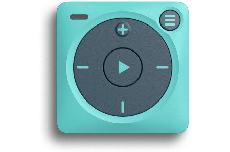 Order Mighty Audio 3 (2026 Edition) MP3 Player - Blue Worldwide - Tejar.com