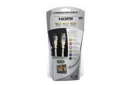 Monster Essentials Order Monster Essentials High Performance HDMI Cables Worldwide - Tejar.com