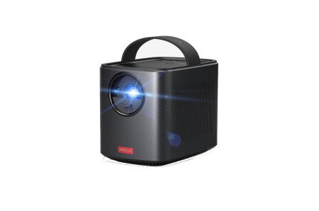 taxa protektor Vidunderlig Buy Nebula Mars II Pro 500 ANSI Lumen Portable Projector online Worldwide -  Tejar.com