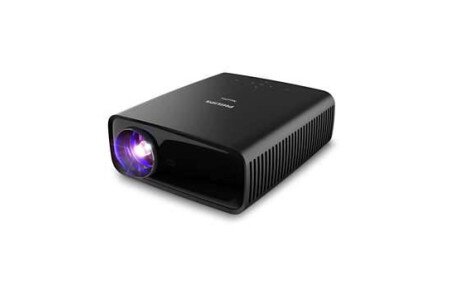 Order Philips NeoPix 320 Home projector Worldwide - Tejar.com