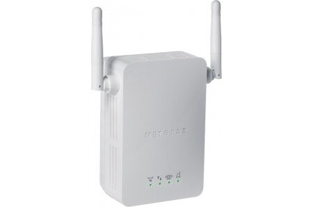 Buy NETGEAR WiFi Range Extender online Worldwide - Tejar.com