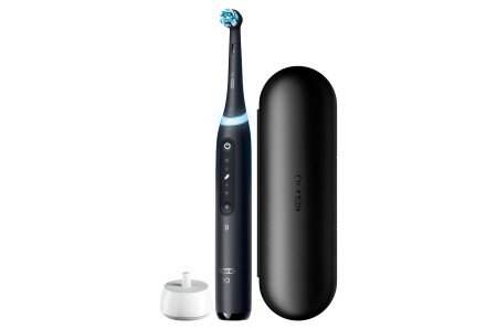 Order Oral-B iO Series 5 Rechargeable Electric Toothbrush Worldwide ...