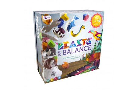Order Sensible Object Beasts of Balance: Core Edition Worldwide - Tejar.com