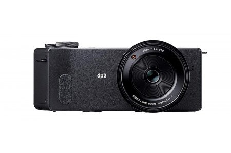 Buy Sigma DP2 Quattro Digital Point & Shoot Digital Camera online