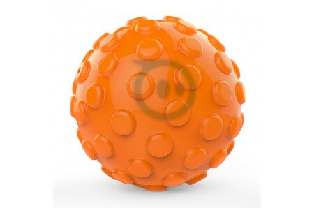 Sphero Nubby Cover Orange 