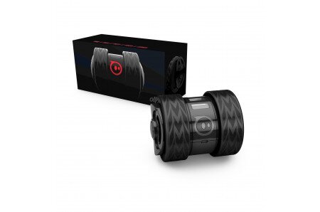 Sphero Ramp Order Sphero Darkside + Spine Ramp - Spine Ramp Grey Worldwide - Tejar.com