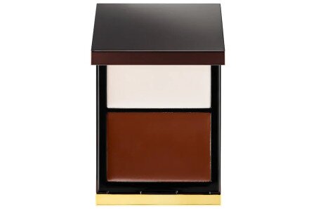 Buy Tom Ford Shade and Illuminate Cream Face Palette online Worldwide ...