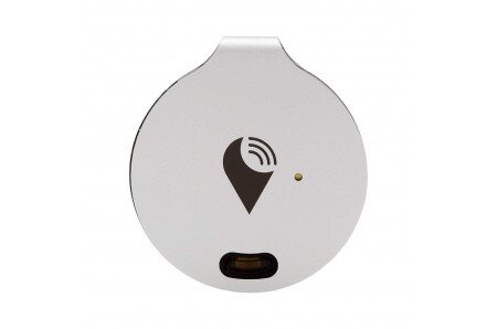 Order TrackR Bravo Generation 2 GPS Tracker Worldwide - Tejar.com
