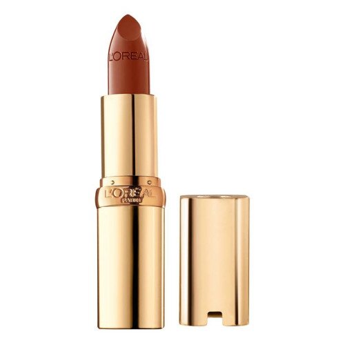 L'Oreal Paris Colour Riche Satin Lipstick - Cinnamon Toast