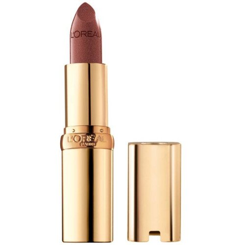 L'Oreal Paris Colour Riche Satin Lipstick - Bronzine
