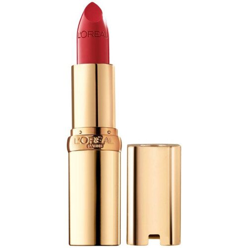 L'Oreal Paris Colour Riche Satin Lipstick - True Red