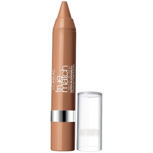 L'Oreal Paris True Match Super-Blendable Crayon Concealer - Medium/Deep N6-7-8