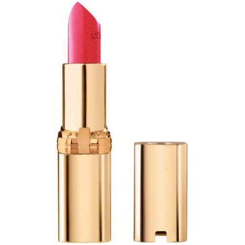 L'Oreal Paris Colour Riche Satin Lipstick - Fresh as a Rose