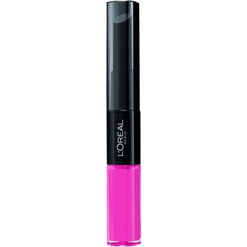 L'Oreal Paris Infallible Pro-Last Color Lipstick - Forever Candy