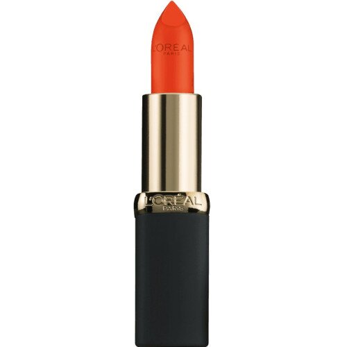 L'Oreal Paris Colour Riche Matte Lipstick - Matte Ly In Love