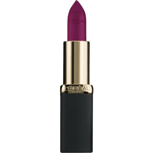 L'Oreal Paris Colour Riche Matte Lipstick - Matte Jestic