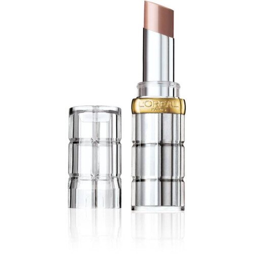 L'Oreal Paris Colour Riche Shine Lipstick - Dazzling Doe