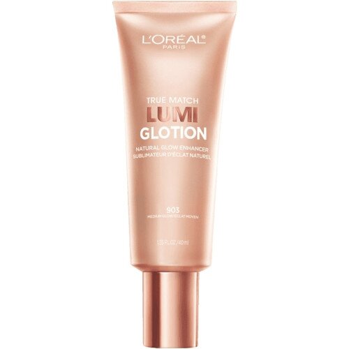 L'Oreal Paris True Match Lumi Glotion Natural Glow Enhancer Highlighter