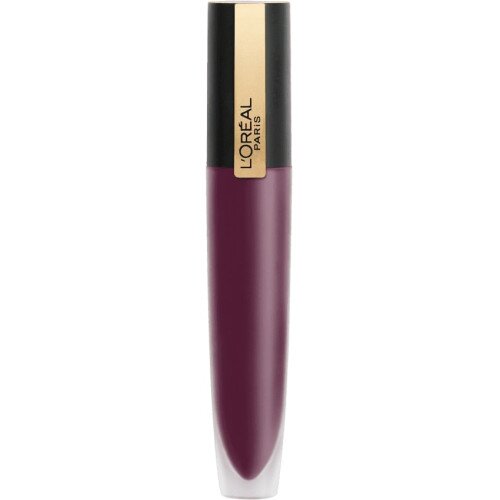 L'Oreal Paris Rouge Signature Matte Lip Stain - I Enjoy