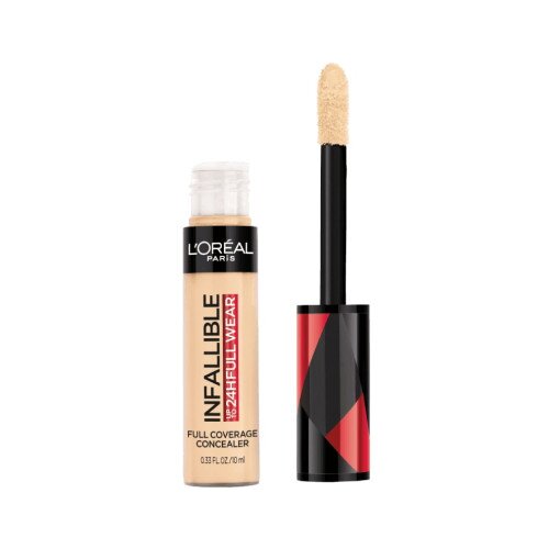 L'Oreal Paris Infallible Full Wear Concealer up to 24H Full Coverage - Cashmere
