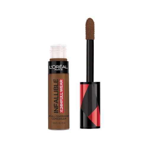 L'Oreal Paris Infallible Full Wear Concealer up to 24H Full Coverage - Truffle