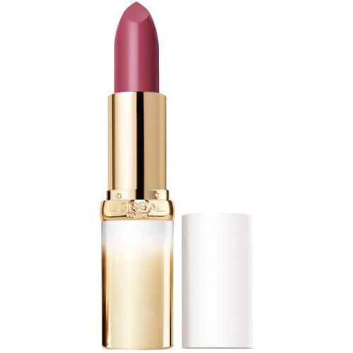 L'Oreal Paris Satin Lipstick with Precious Oils - Soft Mauve