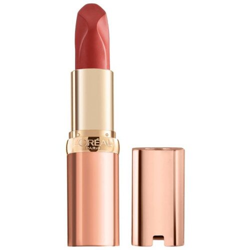 L'Oreal Paris Les Nus by Colour Riche Intense Nude Lipstick - Nu Irreverent