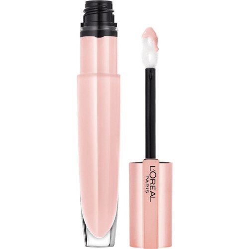 L'Oreal Paris Glow Paradise Lip Balm-in-Gloss Pomegranate Extract - Celestial Blossom