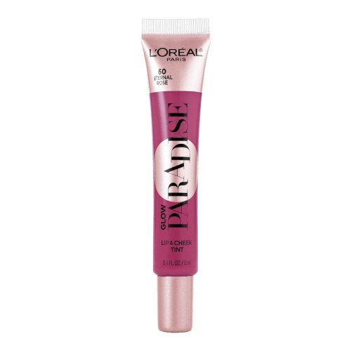 L'Oreal Paris Glow Paradise Lip and Cheek Tint