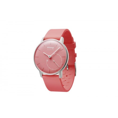 Withings Activite Pop - Coral Pink