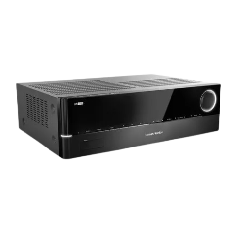 Harman Kardon AVR 1710S Receiver