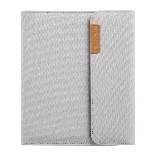 Rocketbook Flip Capsule - Gray - Executive