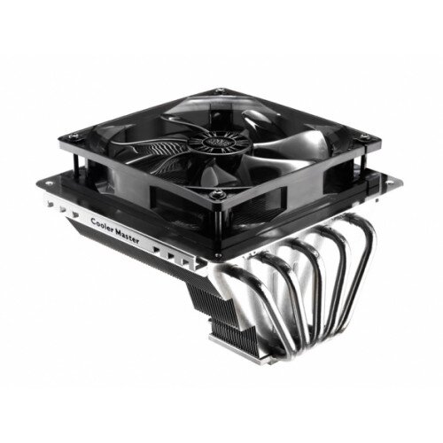 Cooler Master GeminII SF524 CPU Air Cooler