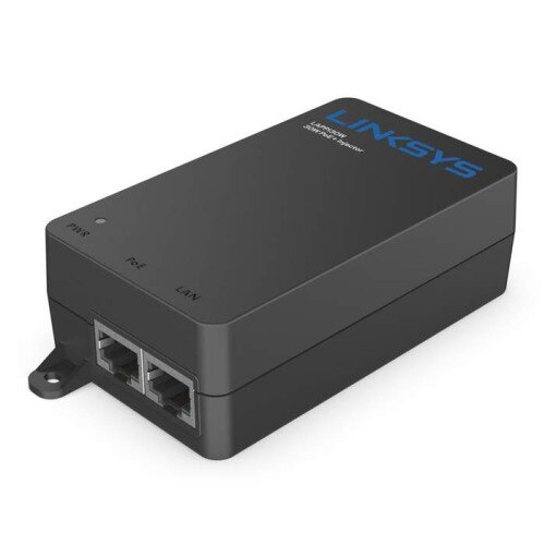 Linksys LAPPI30W PoE+ Injector
