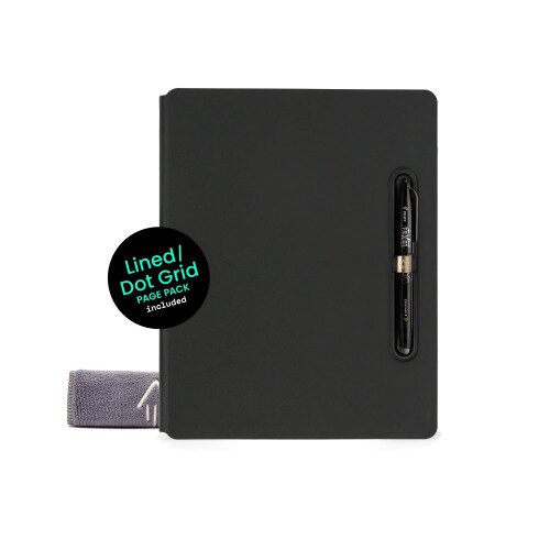 Rocketbook Pro Wirebound Notebook