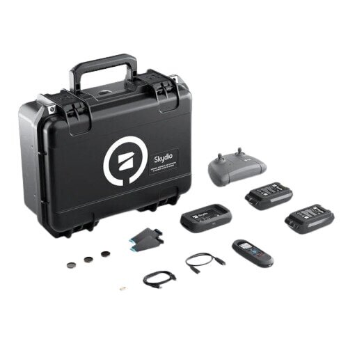 Skydio Cinema Upgrade Drone Combo