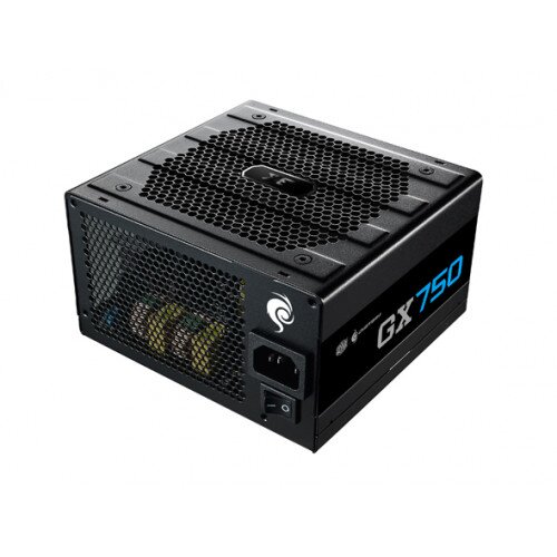 Cooler Master GX750 - CM Storm Edition Power Supply - 750w